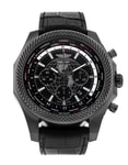 Pre-Owned Breitling Bentley B05 Unitime Watch